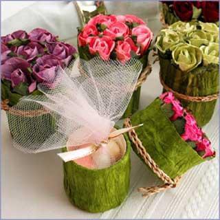 藏在农村的17个暴利不起眼创业好项目——礼品花卉销售