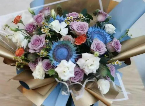 诗荟花礼 独特体验，领略鲜花之美与礼品花卉销售的艺术