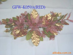 宝台造花 深圳礼品花卉销售的领航者